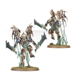 MORGHASTS HARBINGERS / ARCHAI