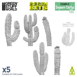 Cactus Saguaro XL x5