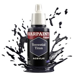 Warpaints Fanatic:...