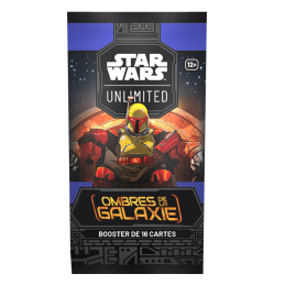 Booster: Ombres de la Galaxie