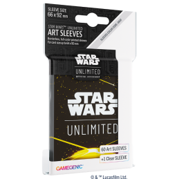 Star Wars Unlimited:...