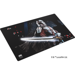 Star Wars Unlimited: Tapis...