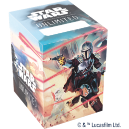 Star Wars Unlimited: Deck...