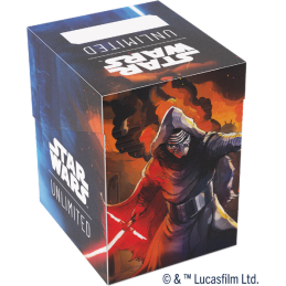 Star Wars Unlimited: Deck...