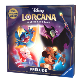 Lorcana Prélude (starter 2...