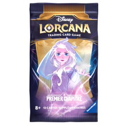 Lorcana Premier Chapitre:...