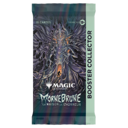 Booster Collector: Mornebrune