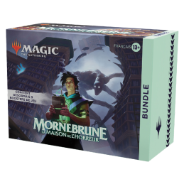 Bundle: Mornebrune