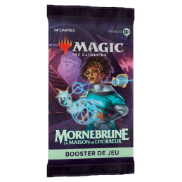 Booster de jeu: Mornebrune