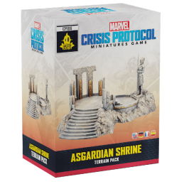 MCP: Asgardian Shrine Set...