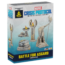 MCP: Battle For Asgard Set...