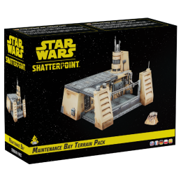 SW Shatterpoint: Set de...