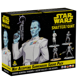 SW Shatterpoint : Escouade...