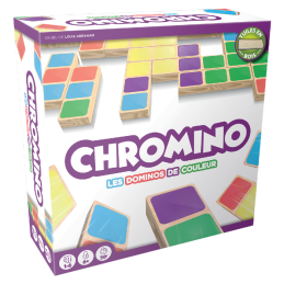 Chromino