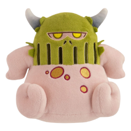 Peluches Warhammer Sassy...