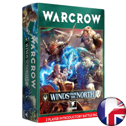 Warcrow: Winds from the North