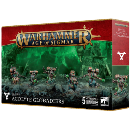 ACOLYTES GLOBADIERS