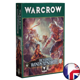 Warcrow: Beyond Winds from...