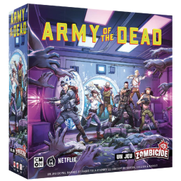 Army of the Dead (Zombicide...