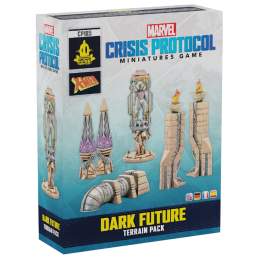 MCP: Dark Future Set de...