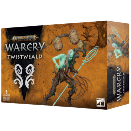 WARCRY: SYLVETORVE