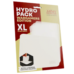 Hydro Pack Wargamers Edition