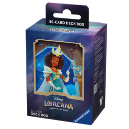 Boite Deck Lorcana:...