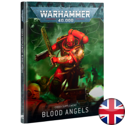 CODEX SUPPLEMENT: BLOOD...