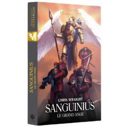 SANGUINIUS: LE GRAND ANGE