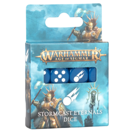 SET DE DÉS STORMCAST ETERNALS