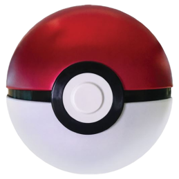 Pokémon: Pokéball (automne...