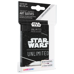 Star Wars Unlimited:...