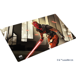 Star Wars Unlimited: Tapis...