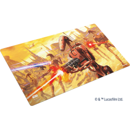 Star Wars Unlimited: Tapis...