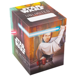 Star Wars Unlimited: Deck...