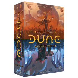 Dune: La Guerre pour Arrakis