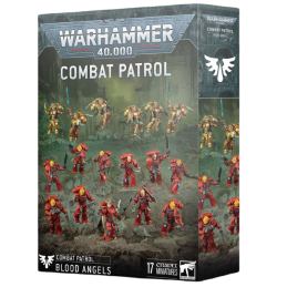 PATROUILLE: BLOOD ANGELS