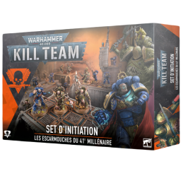 KILL TEAM: SET D'INITIATION