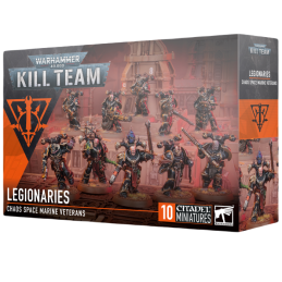 KILL TEAM: LÉGIONNAIRES