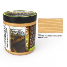 Texture Sable de Plage 250ml