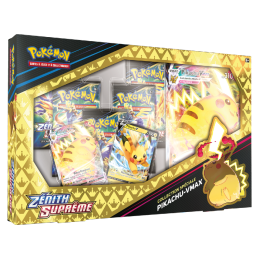 Pokémon: Coffret Zénith...