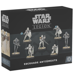 SW Legion: Escouade Anti...