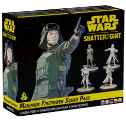 SW Shatterpoint: Escouade...