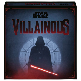 Star Wars Villainous