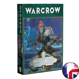 Warcrow: Tundra Marauders