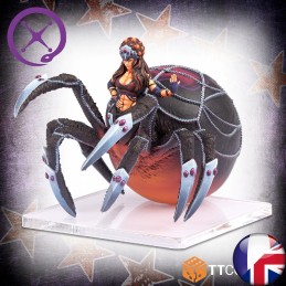 ARACHNE