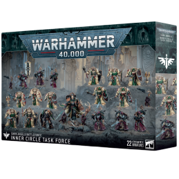 BATTLEFORCE DARK ANGELS:...