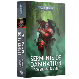 SERMENTS DE DAMNATION