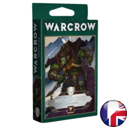 Warcrow: Darkmaster