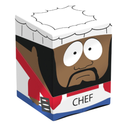 Squaroes South Park 005 Chef